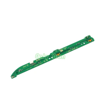 Aipinchun 5Pcs Power & Eject Switch Board PCB Card HSW-001 CECH 2500 For Sony Playstation 3 PS3
Aipinchun 5Pcs Power & Eject Switch Board PCB Card HSW-001 CECH 2500 For Sony Playstation 3 PS3