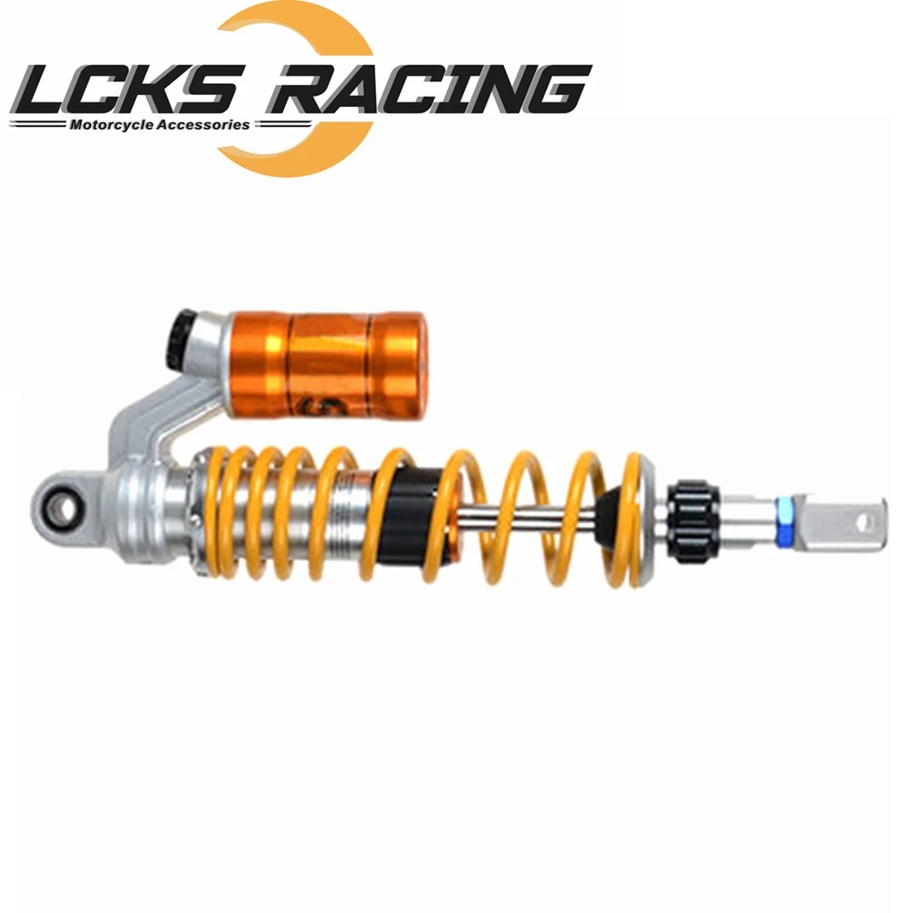 Motorcycle Universal 320mm 340mm 360mm Rear Air Shock Absorbers Suspension For onda Yamaha Kawasaki Suzuki Ducati ATV BW 125 Dir
Motorcycle Universal 320mm 340mm 360mm Rear Air Shock Absorbers Suspension For onda Yamaha Kawasaki Suzuki Ducati ATV BW 125 Dir