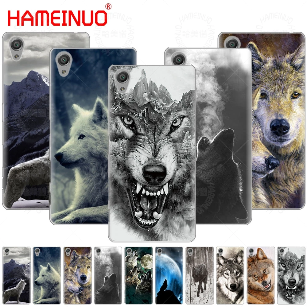 wolf animal Cover phone Case for sony xperia z2 z3 z4 z5 mini plus aqua M4 M5 E4 E5 E6 C4 C5
wolf animal Cover phone Case for sony xperia z2 z3 z4 z5 mini plus aqua M4 M5 E4 E5 E6 C4 C5