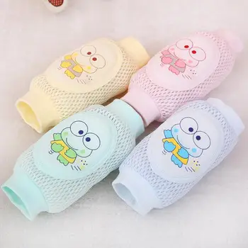 Kidlove Children Knee Pads Baby Breathable Mesh Sponge Crawling Shatter-resistant Elbow Protective Gear baby leg warmer
Kidlove Children Knee Pads Baby Breathable Mesh Sponge Crawling Shatter-resistant Elbow Protective Gear baby leg warmer