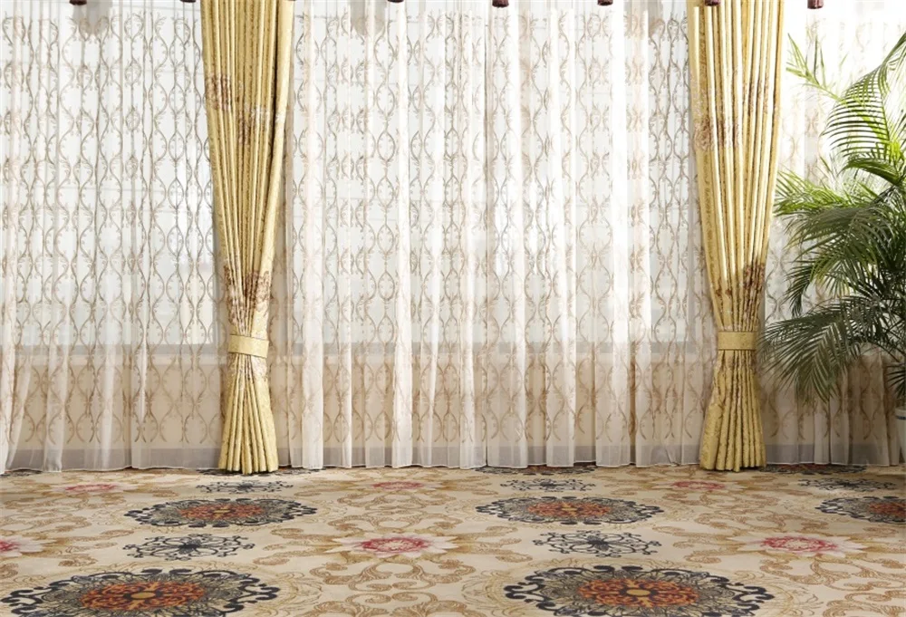 Laeacco Room Interior Curtain Blanket Pattern Flooring Photography Background Customized Photographic Backdrops For Photo Studio
Laeacco Room Interior Curtain Blanket Pattern Flooring Photography Background Customized Photographic Backdrops For Photo Studio