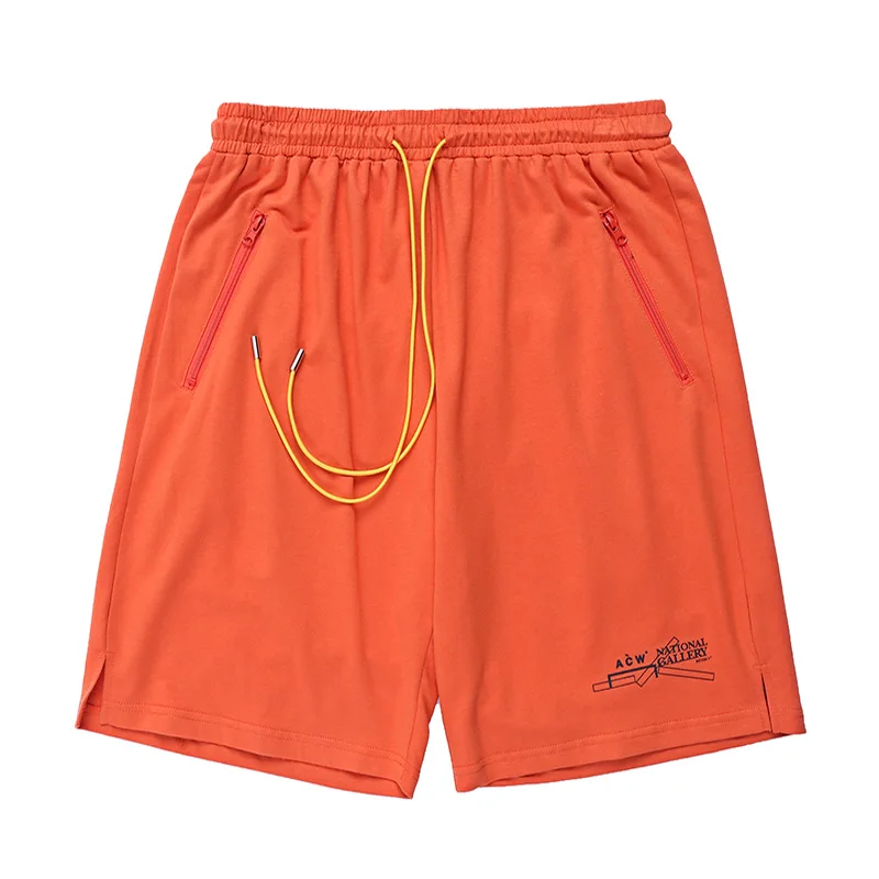19SS A-COLD-WALL Black Shorts Summer Street ACW A-COLD-WALL Orange Shorts Drawstring Fashion Style A-COLD-WALL ACW Shorts
19SS A-COLD-WALL Black Shorts Summer Street ACW A-COLD-WALL Orange Shorts Drawstring Fashion Style A-COLD-WALL ACW Shorts