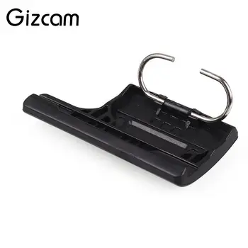 Gizcam Waterproof Housing Case Lock Buckle Clip Replacement Part for Gopro Hero 3+/4 Action Sports Camera Accessories
Gizcam Waterproof Housing Case Lock Buckle Clip Replacement Part for Gopro Hero 3+/4 Action Sports Camera Accessories