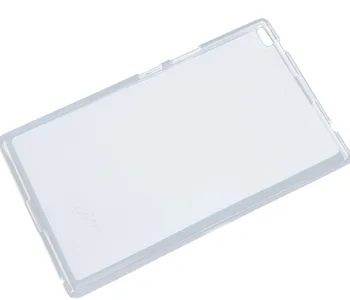 For Lenovo 8 INCH Tablet Case Clear Crystal Soft Protective Cover Tab 4 TAB4 8 inch TB-8504F TB-8504N TB-8504X Dropshipping
For Lenovo 8 INCH Tablet Case Clear Crystal Soft Protective Cover Tab 4 TAB4 8 inch TB-8504F TB-8504N TB-8504X Dropshipping