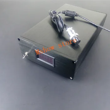 30VA Linear Power Supply LPS output DC5V or 9v or 12v /15V /18v for audio HIFI audio DAC AMP preamp
30VA Linear Power Supply LPS output DC5V or 9v or 12v /15V /18v for audio HIFI audio DAC AMP preamp