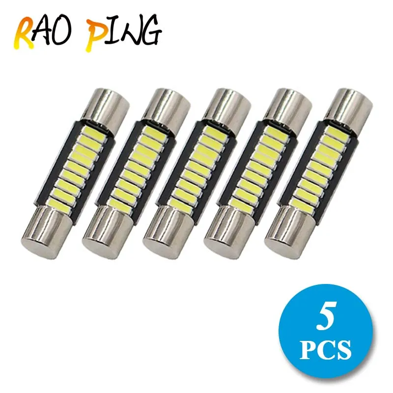 Car interior light 29mm Sun viso Replace Led Bulb Auto Vanity Mirror Lights 12V 9smd 4014 Car led Map/Dome lamp White
Car interior light 29mm Sun viso Replace Led Bulb Auto Vanity Mirror Lights 12V 9smd 4014 Car led Map/Dome lamp White