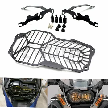 For BMW R1200 GS R1200GS Adventure R 1200GS Water Cooled models 2013 2014 2015 2016 Headlight Cover Protector Grill Head light
For BMW R1200 GS R1200GS Adventure R 1200GS Water Cooled models 2013 2014 2015 2016 Headlight Cover Protector Grill Head light