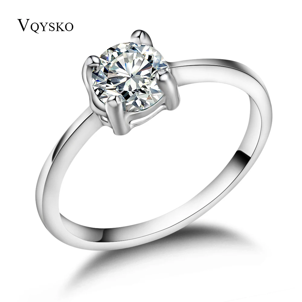 Crystal Ring Band Ring Titanium Wedding Engagement Anniversary Ring for Women Best Gift
Crystal Ring Band Ring Titanium Wedding Engagement Anniversary Ring for Women Best Gift
