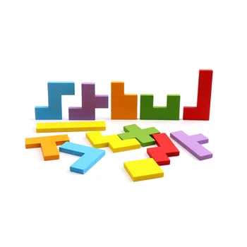 Montessori Wooden Jigsaw Puzzle Board Set Colorful Baby Educational Wooden Toy For Children Learning Developing Toys
Montessori Wooden Jigsaw Puzzle Board Set Colorful Baby Educational Wooden Toy For Children Learning Developing Toys