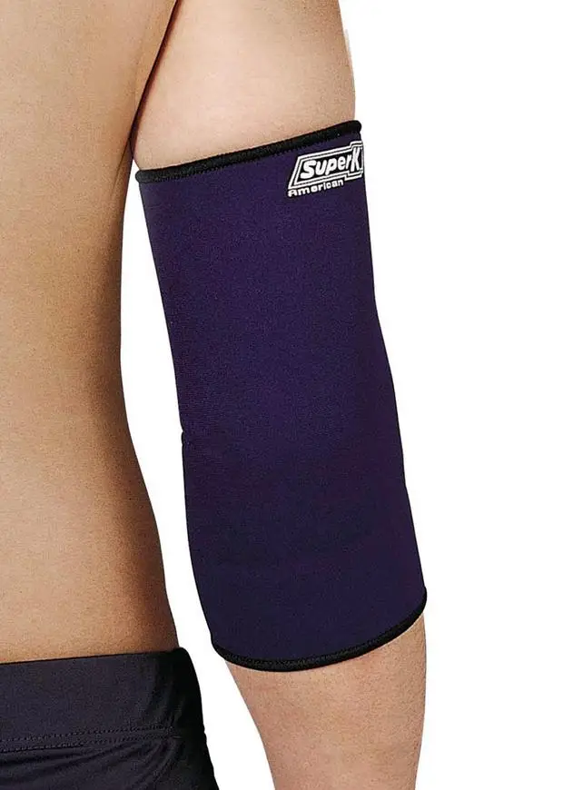 SUPERK Neoprene Tennis Elastic Elbow Support Sleeve Brace Golfers Supporter (1)