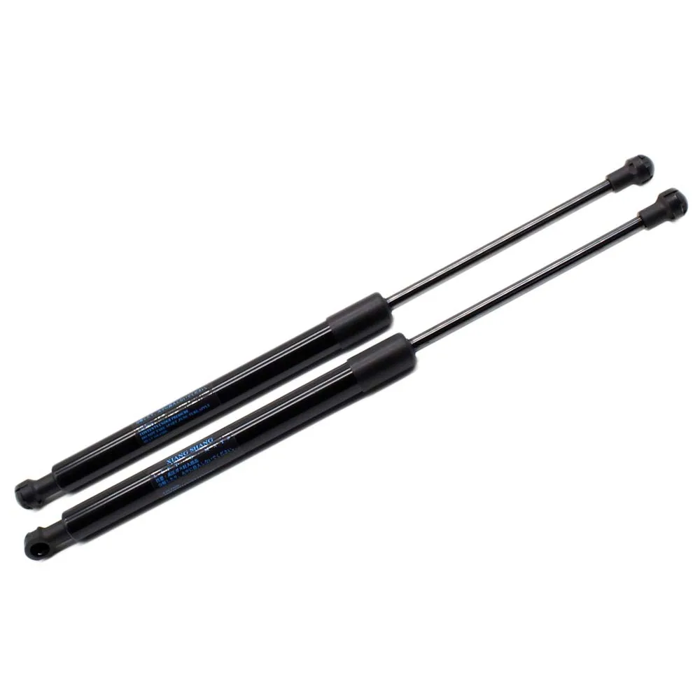 For VW Touareg 2002-2010 Tailgate Trunk DAMPER SHOCK STRUT 2PCS 7L6845587 NEW