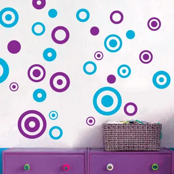 30pcs 3-15cm Colorful Polka Circle Dots Wall Sticker for Kids Baby Rooms Poster Home Decor Round Art Mural Vinyl DIY Wall Decals
30pcs 3-15cm Colorful Polka Circle Dots Wall Sticker for Kids Baby Rooms Poster Home Decor Round Art Mural Vinyl DIY Wall Decals