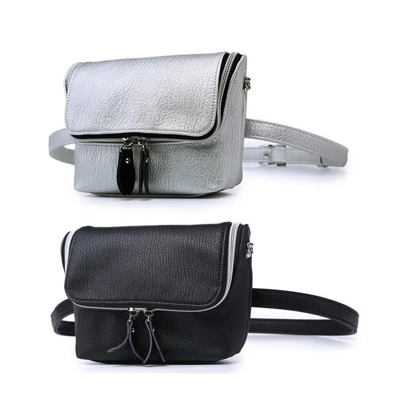 Lisse Women Messenger Bag Fashion Casual Waist bag PU Material Zipper Flap Shoulder Crossbody Bag Shopping guide bag
Lisse Women Messenger Bag Fashion Casual Waist bag PU Material Zipper Flap Shoulder Crossbody Bag Shopping guide bag