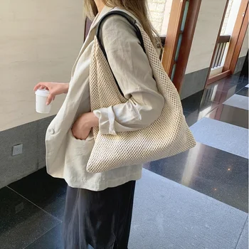 Designer Bags for Women 2019 New Fashion Straw Handbag Woven Small Bucket Bag Ladies Shoulder Crossbody Bags Holiday Beach Bag
Designer Bags for Women 2019 New Fashion Straw Handbag Woven Small Bucket Bag Ladies Shoulder Crossbody Bags Holiday Beach Bag