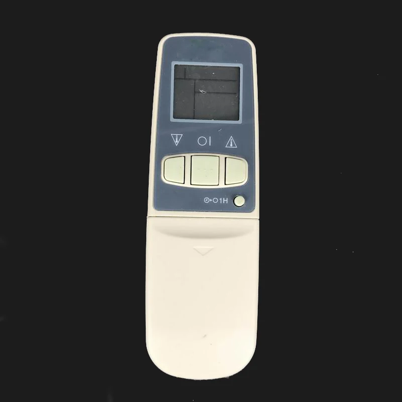 New Generic For SHARP CRMC-A343JBE0 Air Conditioner Remote Control CRMC-A310JBE0 CRMC-A343JBEO CRMC-A344JBE0
New Generic For SHARP CRMC-A343JBE0 Air Conditioner Remote Control CRMC-A310JBE0 CRMC-A343JBEO CRMC-A344JBE0
