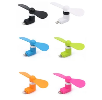ULIFART Tested Mini Portable USB Fan For iPhone 7 8 X XR XS With Package Travel Handy Fan USB Gadgets
ULIFART Tested Mini Portable USB Fan For iPhone 7 8 X XR XS With Package Travel Handy Fan USB Gadgets