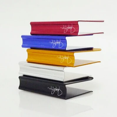 Card Clip with letter,card holder,5 colors for choice - Card magic trick,Metal stage magic/magic props
Card Clip with letter,card holder,5 colors for choice - Card magic trick,Metal stage magic/magic props