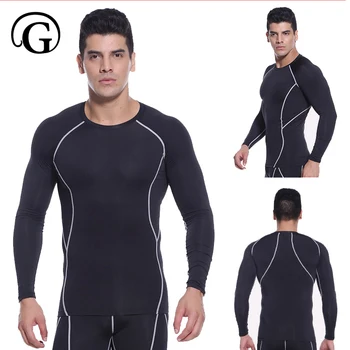 PRAYGER Men Power Fit Body Shaper O neck Long Sleeves Tank Top Sweat Control Body Corset
PRAYGER Men Power Fit Body Shaper O neck Long Sleeves Tank Top Sweat Control Body Corset