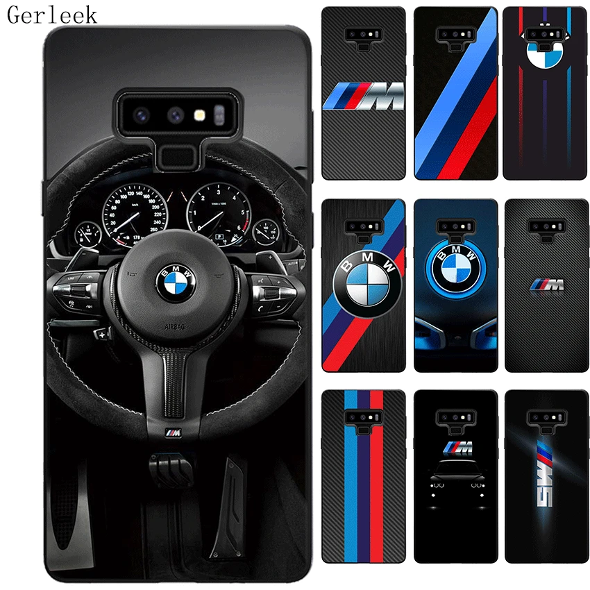 Gereleek BMW Silicon TPU Case for Samsung Galaxy A5 A3 A6 A7 A8 A9 A10 A30 A40 A50 A70 Plus Cover
Gereleek BMW Silicon TPU Case for Samsung Galaxy A5 A3 A6 A7 A8 A9 A10 A30 A40 A50 A70 Plus Cover