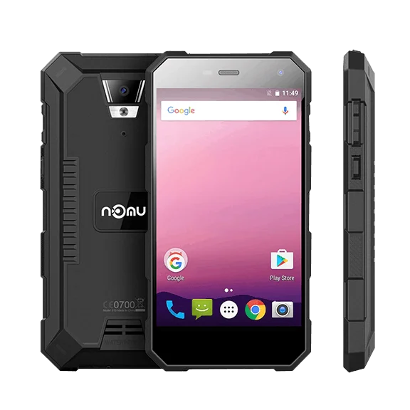Смартфон NOMU S10 Pro Смартфон NOMU S10 Pro