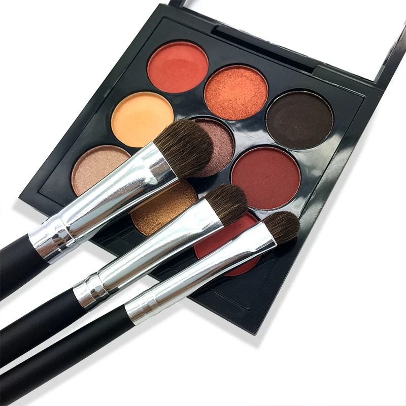 1Pcs Portable Wooden Handle Eye Makeup Brushes Eyeshadow Brush Horse Hair Foundation Face Blending Cosmetics Tool
1Pcs Portable Wooden Handle Eye Makeup Brushes Eyeshadow Brush Horse Hair Foundation Face Blending Cosmetics Tool