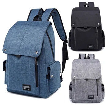 14 15 15.6 inch Nylon Computer laptop notebook bags Backpack case Durable for Men Women Business School Travel
14 15 15.6 inch Nylon Computer laptop notebook bags Backpack case Durable for Men Women Business School Travel