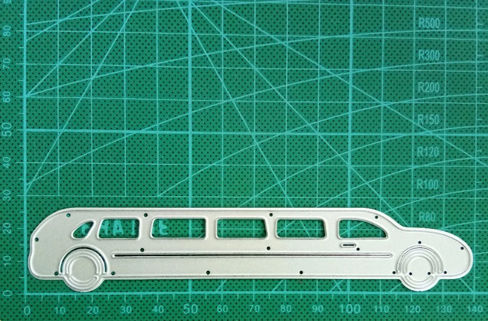 Ufurty Extended Car Stitched Metal Cutting Dies New 2019 DIY Scrapbooking Stamps Craft Embossing Making Stencil Template
Ufurty Extended Car Stitched Metal Cutting Dies New 2019 DIY Scrapbooking Stamps Craft Embossing Making Stencil Template