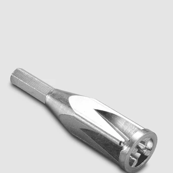CLAITE 2.5~4 Square Connector Electrical Cable Automatic Cable Stripper Electrical Wire Quick Parallel Connector Terminal
CLAITE 2.5~4 Square Connector Electrical Cable Automatic Cable Stripper Electrical Wire Quick Parallel Connector Terminal