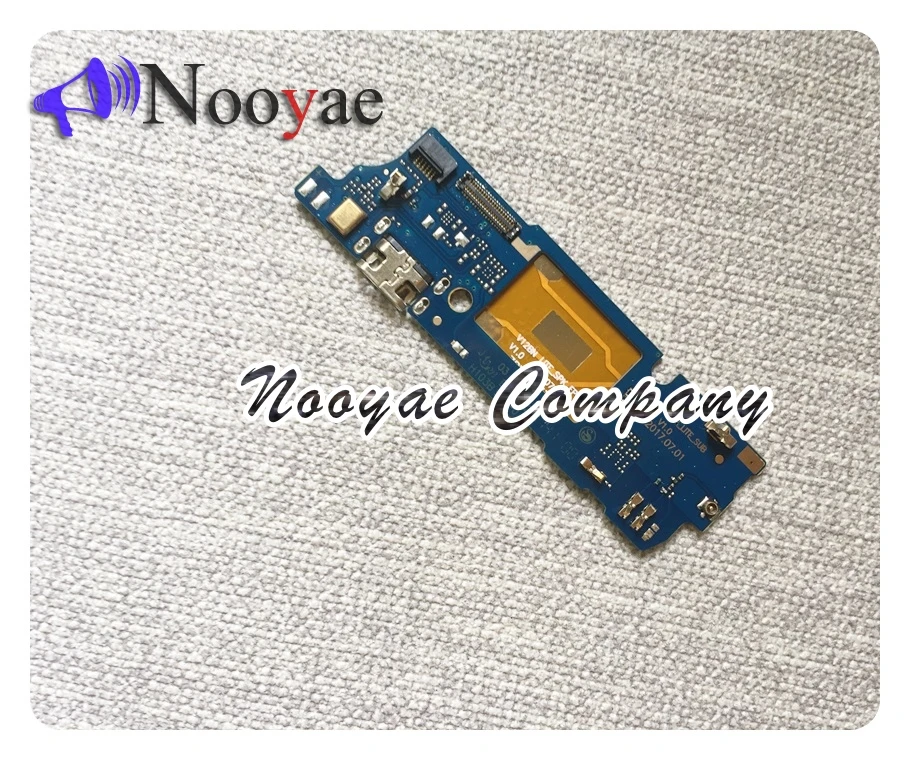 Novaphopat For Wiko View Charger Port USB Dock Charging Port Data Transfer Connect Connector Flex Cable Microphone ; 10pcs/lot
Novaphopat For Wiko View Charger Port USB Dock Charging Port Data Transfer Connect Connector Flex Cable Microphone ; 10pcs/lot