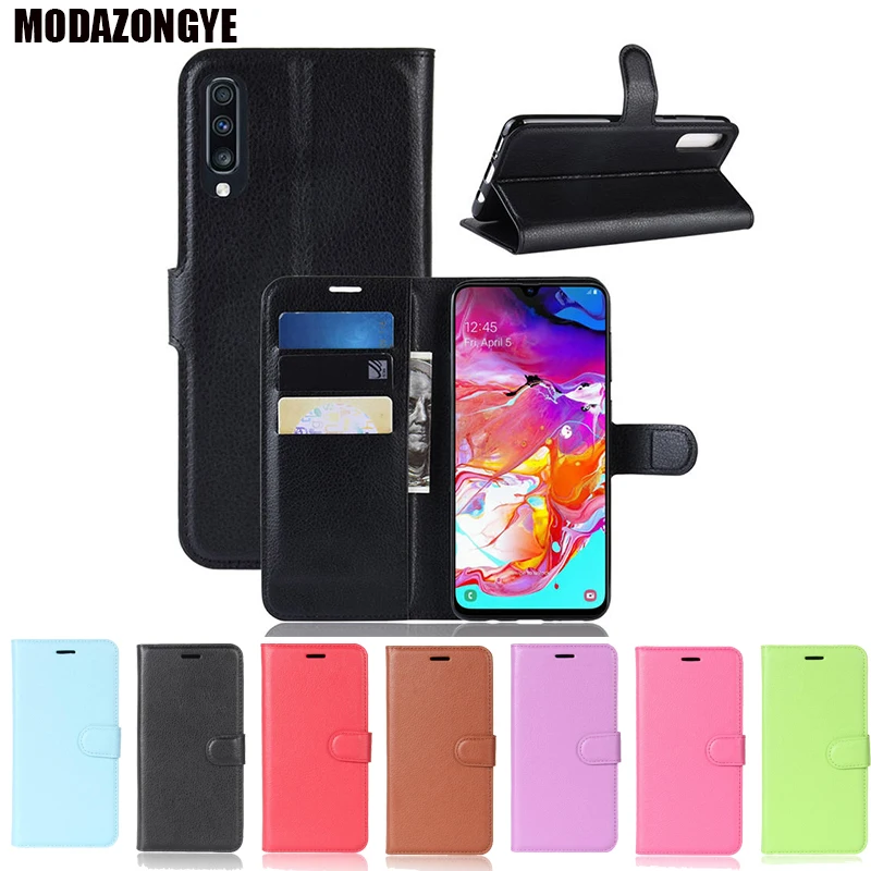 For Samsung Galaxy A70 Case 6.7" Flip Wallet PU Leather Cover Phone Case For Samsung A70 A705F A705 SM-A705F GalaxyA70 A 70 Case
For Samsung Galaxy A70 Case 6.7" Flip Wallet PU Leather Cover Phone Case For Samsung A70 A705F A705 SM-A705F GalaxyA70 A 70 Case