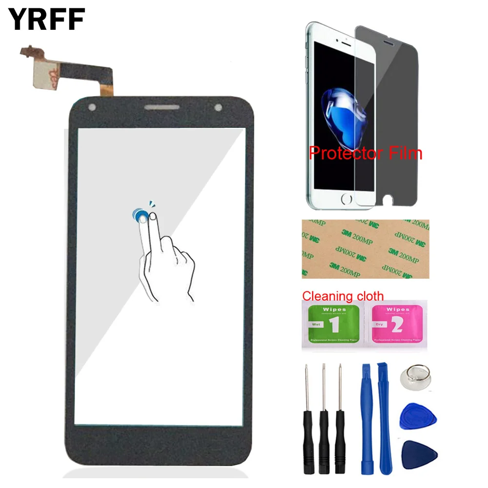 Touch Screen For Alcatel One Touch PIXI 4 5.0 OT 5010 OT5010 5010D 5010E 5010G OT-5010 Touch Screen Mobile Digitizer Panel Glass
Touch Screen For Alcatel One Touch PIXI 4 5.0 OT 5010 OT5010 5010D 5010E 5010G OT-5010 Touch Screen Mobile Digitizer Panel Glass