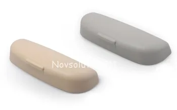 For Audi A3 8P 2004 2005 2006 2007 2008 2009 2010 2011 Inner Rear view Mirror Front Sunglasses Case Box Car Styling
For Audi A3 8P 2004 2005 2006 2007 2008 2009 2010 2011 Inner Rear view Mirror Front Sunglasses Case Box Car Styling