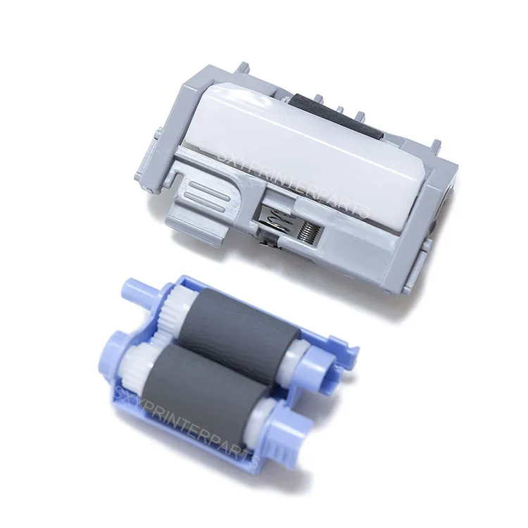 M2-5452 RM2-5397 Tray 2 Separation Pad and Paper Pickup Roller Assembly For HP LaserJet Pro M402 M403 M426 M427 Printer Parts
M2-5452 RM2-5397 Tray 2 Separation Pad and Paper Pickup Roller Assembly For HP LaserJet Pro M402 M403 M426 M427 Printer Parts