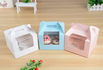 15pcs pink and white and blue Box Gift Favor DIY Soap Cookies Packaging Paper Boxes Free shipping 15.5x15.5x15cm
15pcs pink and white and blue Box Gift Favor DIY Soap Cookies Packaging Paper Boxes Free shipping 15.5x15.5x15cm