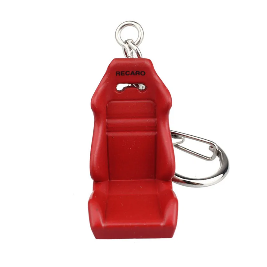 Vehicle Car-styling Popular Creative Car Auto Metal Mini Seat Key Chain Keyring Keychain | Автомобили и мотоциклы