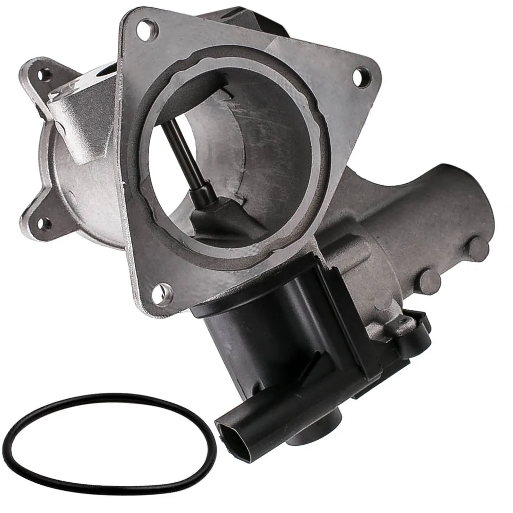 EGR Exhaust Gas Recirculation Valve for VW Crafter Multivan Touareg Transporter T5 7H 7J AGR 2.5 TDI 076131501A 076131501B
EGR Exhaust Gas Recirculation Valve for VW Crafter Multivan Touareg Transporter T5 7H 7J AGR 2.5 TDI 076131501A 076131501B