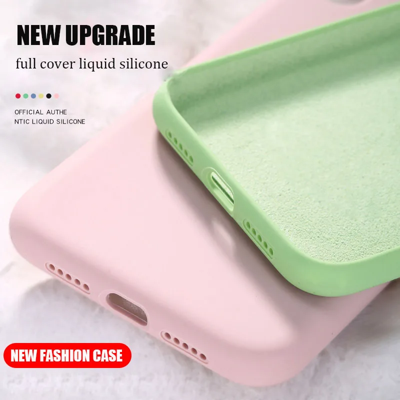 liquid silicone soild color case for xiaomi redmi 7a 7 case for xiaomi mi cc9 cc9e mi 9t pro mi a3 lite cc 9e case
liquid silicone soild color case for xiaomi redmi 7a 7 case for xiaomi mi cc9 cc9e mi 9t pro mi a3 lite cc 9e case
