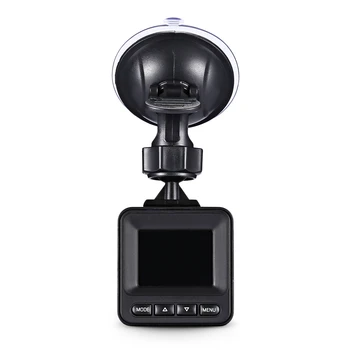 E8 1080P FHD Car Dash Cam Driving Recorder G-sensor Parking Monitor Loop Record Motion Detection Magnetic Bracket
E8 1080P FHD Car Dash Cam Driving Recorder G-sensor Parking Monitor Loop Record Motion Detection Magnetic Bracket