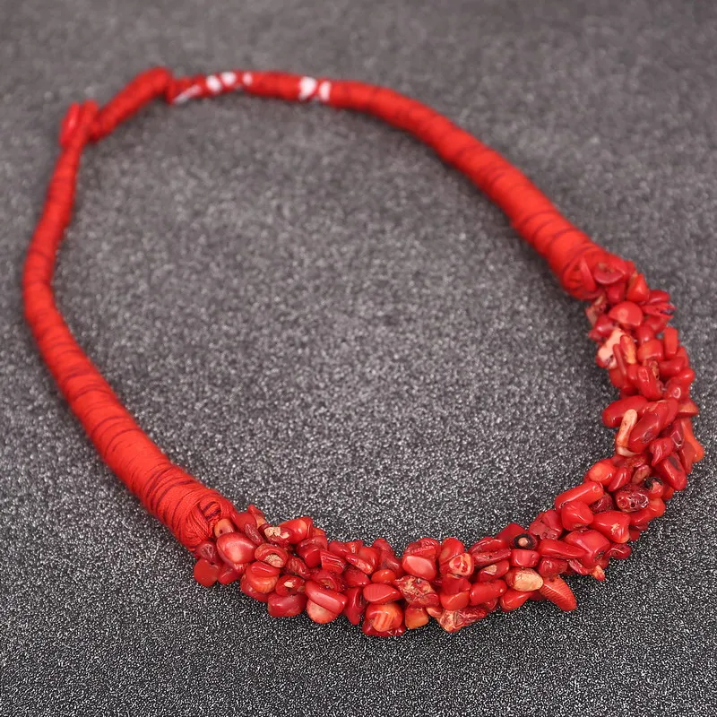 Fashion Boho Style Fine Jewelry Vintage Ethnic Natural stone Pendant Choker Statement Necklace & Pendant For Women
Fashion Boho Style Fine Jewelry Vintage Ethnic Natural stone Pendant Choker Statement Necklace & Pendant For Women