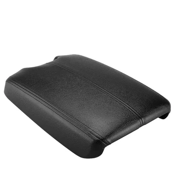 Leather Car Armrest Center Console Lid Cover Protector For Honda Accord 2008~2012 Center Console Cover Black Car Accessories
Leather Car Armrest Center Console Lid Cover Protector For Honda Accord 2008~2012 Center Console Cover Black Car Accessories
