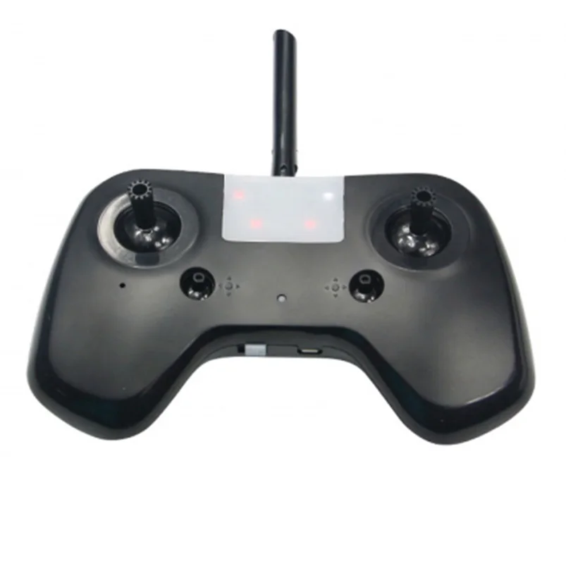 LDARC TINY X8 Radio Digital 2.4G Remote Control with RX800-PRO Receiver Mode 2 for RC Racer FPV Drone Multi-rotor Quadcopter