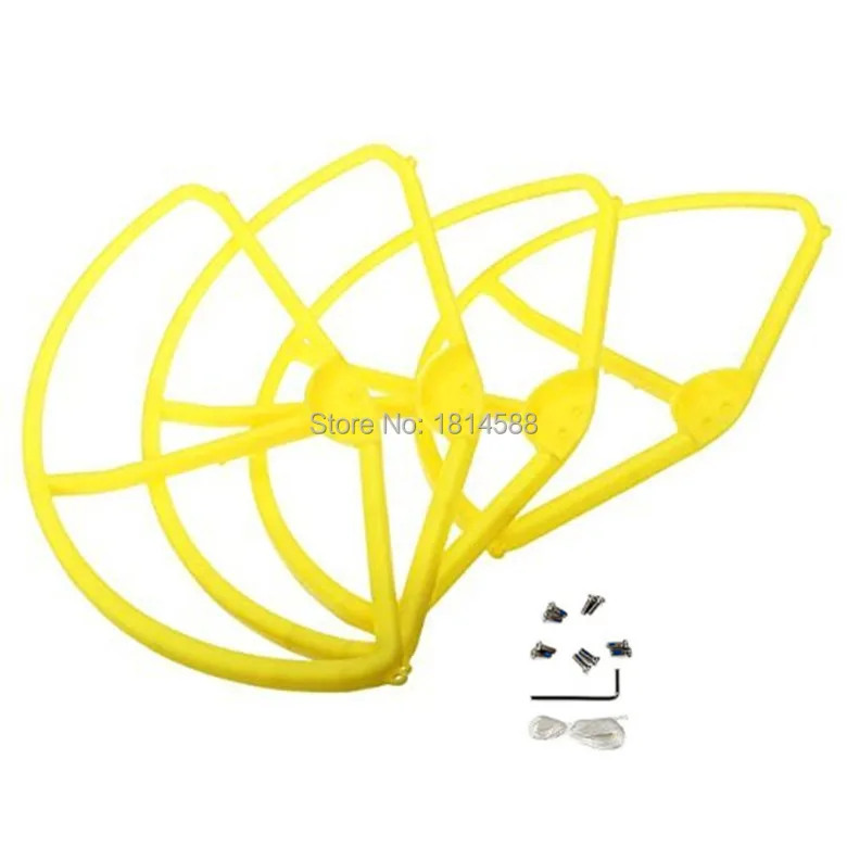 DJI Phantom 3 aerial four axis aircraft blade propeller protection ring cover WLtoys V303 color protection ring parts
DJI Phantom 3 aerial four axis aircraft blade propeller protection ring cover WLtoys V303 color protection ring parts