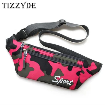 Drop-shipping Unisex Oxford Camouflage Waist Bag Waist Pack Leisure Light Comfortable Fanny Pouch WCJ22
Drop-shipping Unisex Oxford Camouflage Waist Bag Waist Pack Leisure Light Comfortable Fanny Pouch WCJ22
