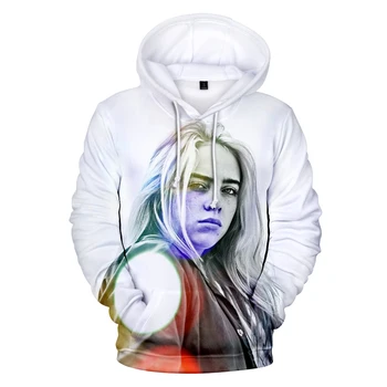 3D Hoodies Billie Eilish Sweatshirts Women/Men Fashion Hip Hop Hoodies Billie Eilish 3D Hoodies Winter Pop Autumn Tops XXS-4XL
3D Hoodies Billie Eilish Sweatshirts Women/Men Fashion Hip Hop Hoodies Billie Eilish 3D Hoodies Winter Pop Autumn Tops XXS-4XL