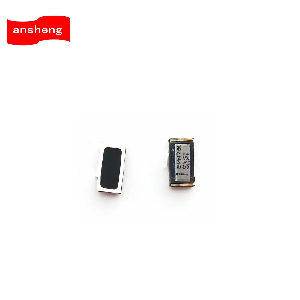 2pcs/Lot New Earpiece Speaker Receiver front Ear speaker for oneplusX oneplus X Smartphone
2pcs/Lot New Earpiece Speaker Receiver front Ear speaker for oneplusX oneplus X Smartphone