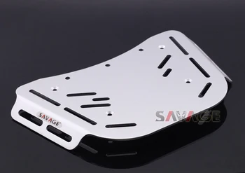 For DUCATI Hyperstrada 820 13-15/Hyperstrada 939 16-17 Motorcycle CNC Aluminum Rear Carrier Luggage Rack Extension
For DUCATI Hyperstrada 820 13-15/Hyperstrada 939 16-17 Motorcycle CNC Aluminum Rear Carrier Luggage Rack Extension