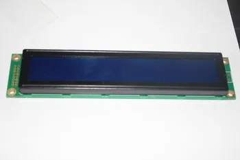 compatible with AMPIRE AC202B DV-20210 LCD display module 5V White or Yellow Green LED backlight lcd LCM ST7066 or Equivalent
compatible with AMPIRE AC202B DV-20210 LCD display module 5V White or Yellow Green LED backlight lcd LCM ST7066 or Equivalent