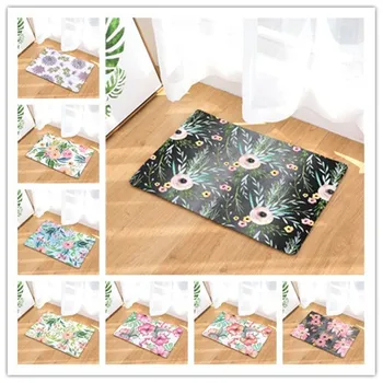 Peach Printing Flannel Mats Bathroom Living Room Carpets Colorful Mat for Hallway Anti-Slip Tapete 
Peach Printing Flannel Mats Bathroom Living Room Carpets Colorful Mat for Hallway Anti-Slip Tapete