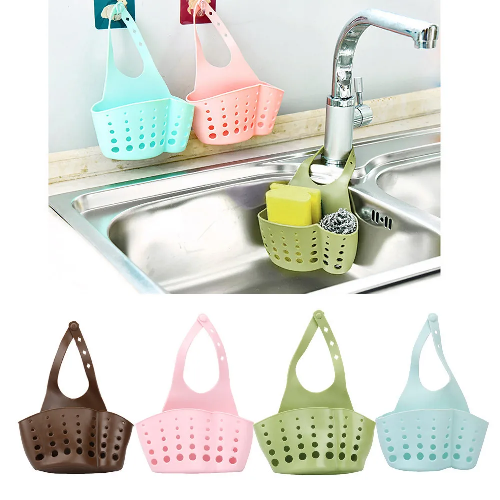 2019Convenient Portable Home Kitchen Hanging Drain Bag Basket Bath Storage Tool Sink Holder Soap Holder Bathroom0.94
2019Convenient Portable Home Kitchen Hanging Drain Bag Basket Bath Storage Tool Sink Holder Soap Holder Bathroom0.94