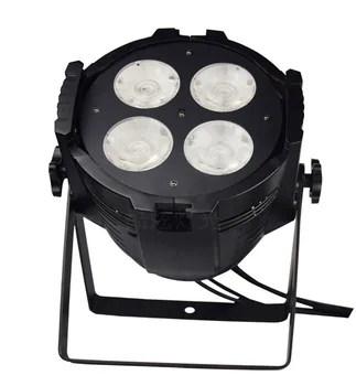4x50W Par Led COB Warm White Cool White LED Spotlight DJ dmx 512 Light 4/8 DMX Channel Stage Disso DJ Party Light
4x50W Par Led COB Warm White Cool White LED Spotlight DJ dmx 512 Light 4/8 DMX Channel Stage Disso DJ Party Light